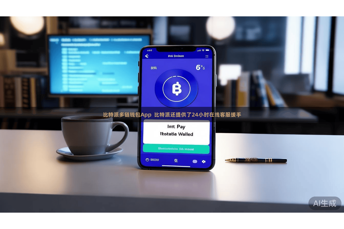 比特派多链钱包App 比特派还提供了24小时在线客服援手