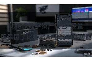 比特派数字资产钱包 轻量版保留了比特派APP的中枢功能