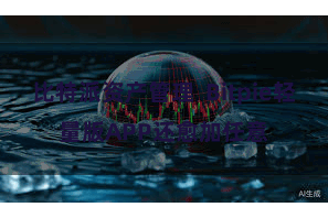 比特派资产管理  Bitpie轻量版APP还愈加任意