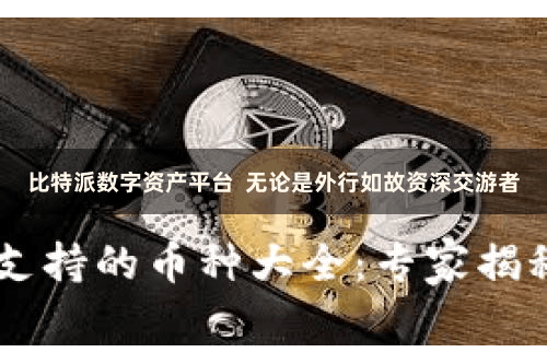 比特派数字资产平台  无论是外行如故资深交游者