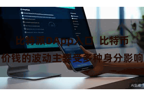 比特派DApp入口  比特币价钱的波动主要受多种身分影响