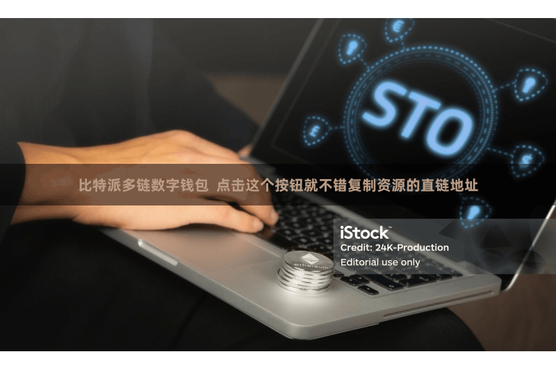 比特派多链数字钱包  点击这个按钮就不错复制资源的直链地址