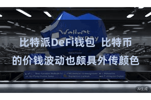 比特派DeFi钱包  比特币的价钱波动也颇具外传颜色
