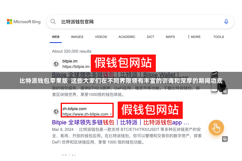 比特派钱包苹果版  这些大家们在不同界限领有丰富的训诲和深厚的期间功底
