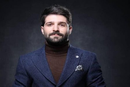 حمید هیراد به دلیل کرونا در بیمارستان بستری شد