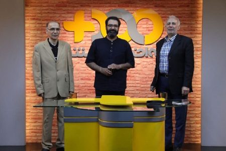 مستند «قاسم» به شبکه مستند آمد
