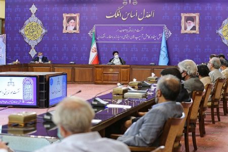 جلسات هنرمندان با رییس قوه قضاییه باید امتداد پیدا کند