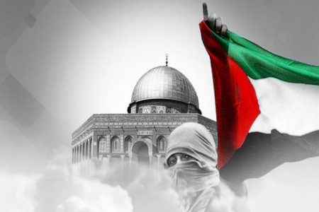 رنگ و بوی مقاومت مردم فلسطین در فیلم‌های آخر هفته تلویزیون