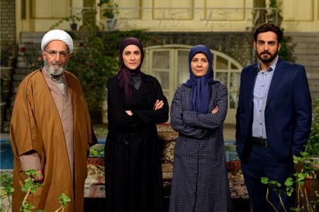 آغاز پخش سریالهای تلویزیونی ویژه محرم از سیمای ایران