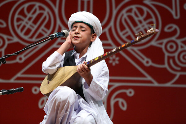 اعلام تاریخ انتشار فراخوان پانزدهمین جشنواره موسیقی جوان