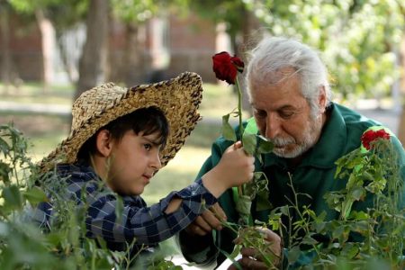 مجموعه نمایشی «رایحه» با محور اخلاق در خانواده از شبکه قرآن پخش می‌شود