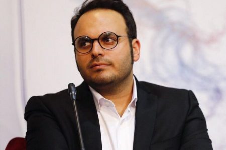 مهدویان برای «مرد بازنده» مجوز ساخت گرفت