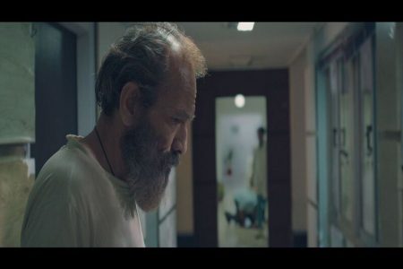 راه‌یابی فیلم کوتاه «آدمخوار» به جشنواره فیلم ازمیر