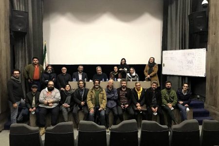 هیات مدیره‌ جدید «انجمن فیلم کوتاه ایران» انتخاب شدند