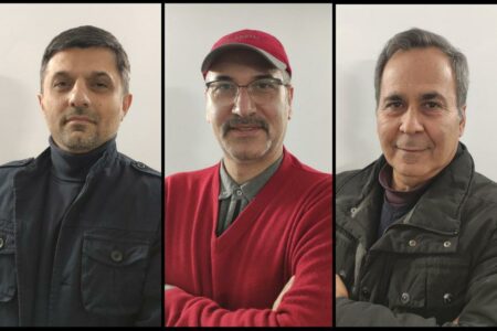 معرفی هیات انتخاب و داوری مسابقه تبلیغات چهلمین جشنواره فیلم فجر