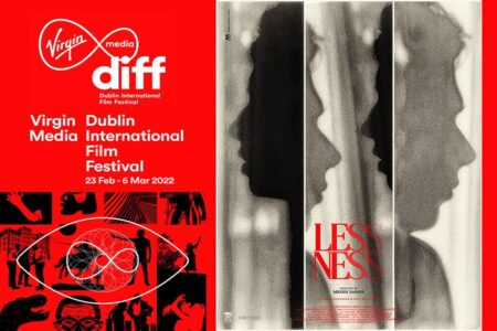 نوزدهمین جشنواره فیلم کوتاه دوبلین ایرلند میزبان «بی» شد