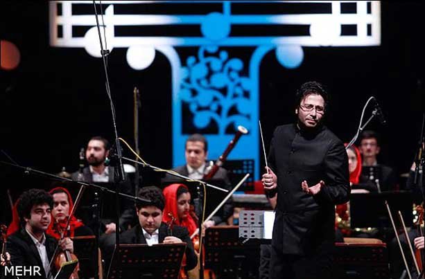 ارکستر «آیسو» با خواننده اتریشی در تالار وحدت کنسرت می دهد