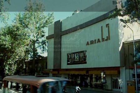 غصه‌های یک آپاراتچی قدیمی از تخریب سینماهای مشهد