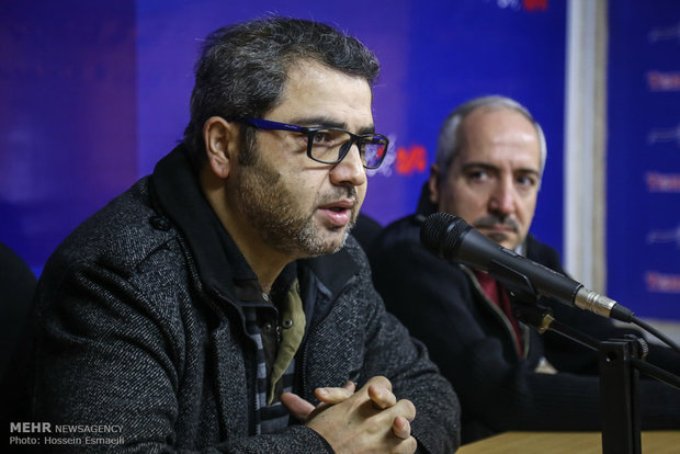 آمار گروه‌ها و سالن‌های متضرر تئاتر تا پایان خرداد تکمیل می‌شود