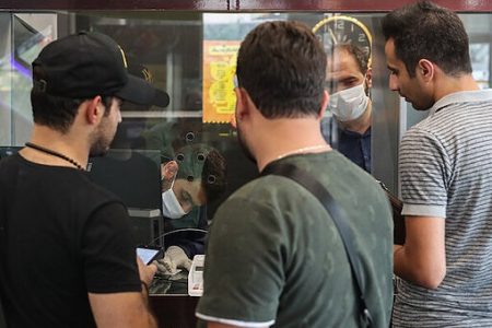قیمت بلیت سینما در شرایط فعلی  یک شوخی است!
