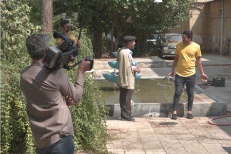 فیلم «حدس فروشنده» منتخب نوزدهمین دوره جشن تصویر سال و جشنواره فیلم تصویر شد