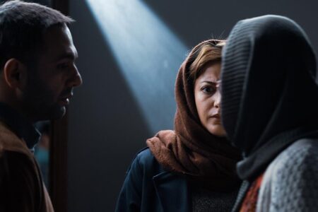 جشنواره فیلم ونیز؛ نمایش دو فیلم‌ ایرانی در روز هشتم