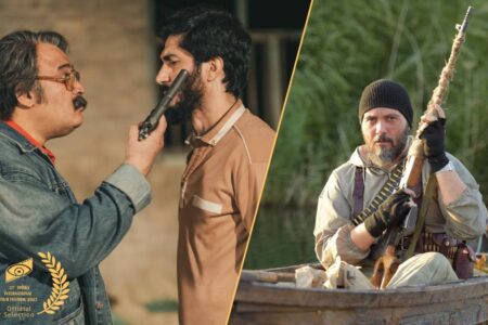 رقابت ۲ فیلم ایرانی در جشنواره بنگلادش