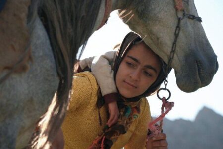 «رویای یک اسب» در جشنواره بیگ اسکای