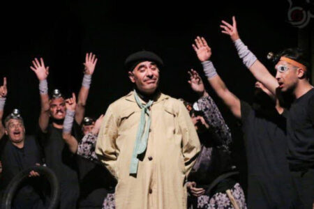 خراسان رضوی با سه نمایش در جشنواره بین المللی تئاتر فجر حضور دارد