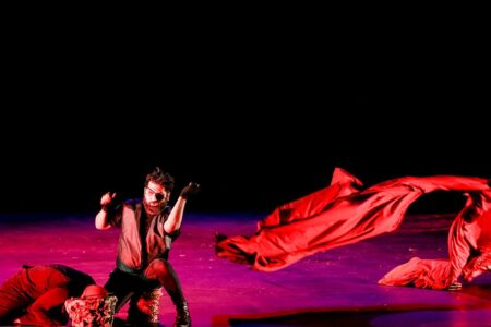 تدارک تئاتر فجر برای هشتمین روز؛ ۱۸ اجرای صحنه‌ای و خیابانی