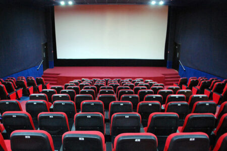 سینماها بیش از ۵ میلیارد تومان فروختند