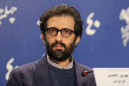 بهروز شعیبی، دبیر جشنواره فیلم کوتاه رضوی شد
