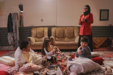 پخش «بچه زرنگ ۲» از آخرین هفته ماه رمضان