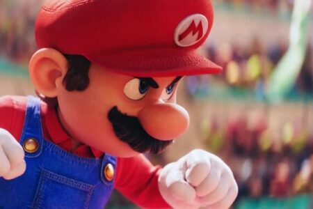 «ماریو» پرفروش‌ترین اثر اقتباسی از بازی ویدئویی تاریخ شد