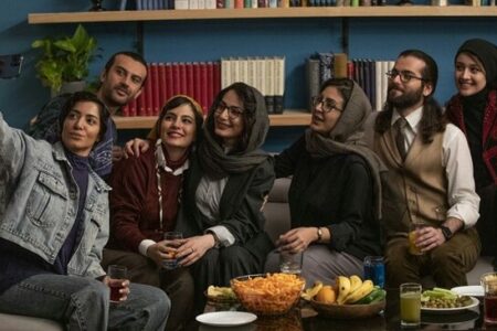 پایان فیلمبرداری فیلم «ساعت ۶ صبح»