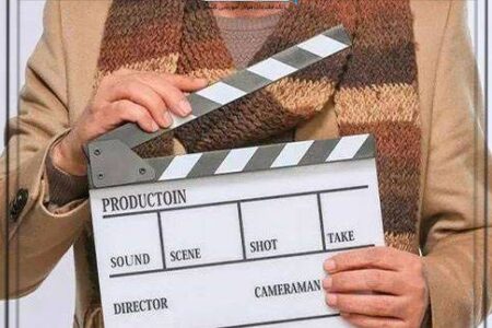 مجوز یک آموزشگاه سینمایی در مشهد صادر شد