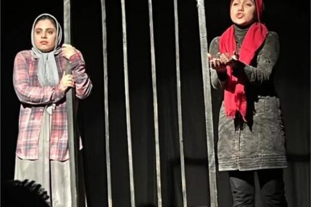 جشنواره تئاتر نقطه عطف هنر نمایش در استان هاست