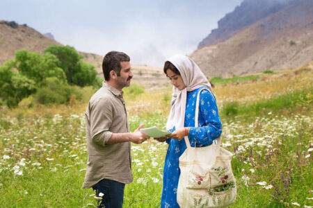چگونه «ملاقات خصوصی» پرفروش‌ترین فیلم غیرکمدی تاریخ سینمای ایران شد؟