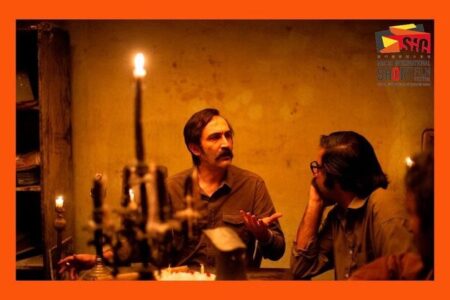 موسیقی فیلم کوتاه ایرانی برگزیده جشنواره ماکائو شد