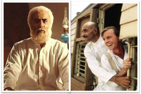«امیر کبیر» و «گاندی» مهمان آخر هفته تلویزیون