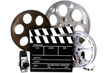 چند خبر سینمایی؛ «آنجلّو» در آمریکا تا رونمایی از «نپتون»