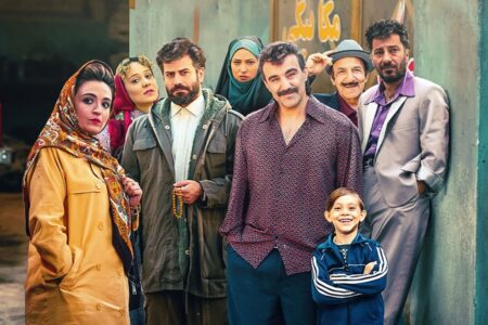 “زودپز” فیلم پرفروش سینماهای خراسان رضوی