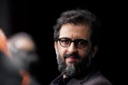سخنان «بهروز شعیبی» مدیرعامل انجمن سینمای جوانان در جشنواره فیلم فجر مشهد