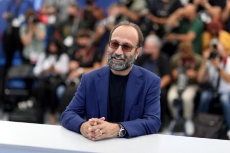 ‎اصغر فرهادی «داستان‌های موازی« را می‌سازد‎
