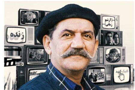 حمید جبلی برای بچه‌ها سریال می‌سازد