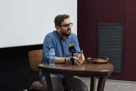 نقد سه فیلم کوتاه در پاتوق مشهد؛ از “۱۳ سالگی” تا “لیدی”