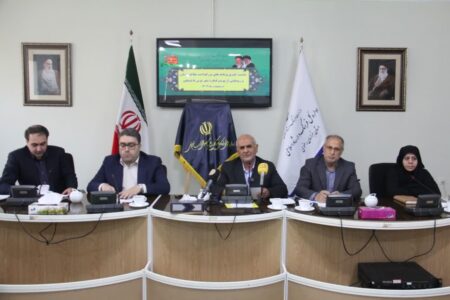 ضرورت تولید آثار سینمایی پیرامون مفاخر فرهنگی خراسان رضوی