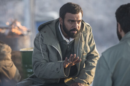 «اسفند» به نمایش خانگی رسید