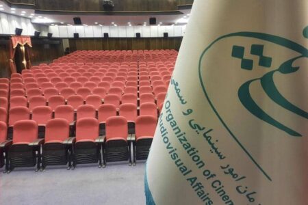 قدردانی سازمان سینمایی از سینماگران