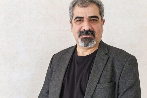 مدیرعامل انجمن هنرهای نمایشی ایران منصوب شد